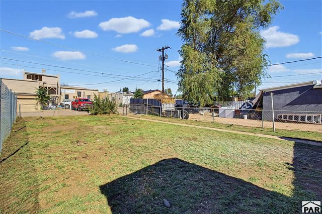 609 E 3rd St, Pueblo, CO 81001