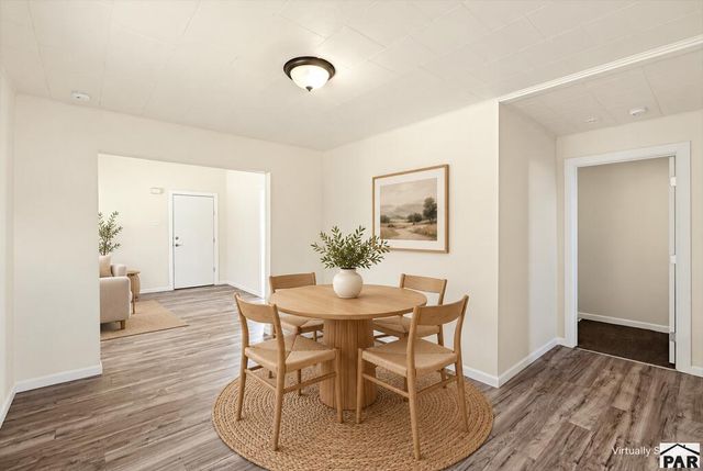 609 E 3rd St, Pueblo, CO 81001