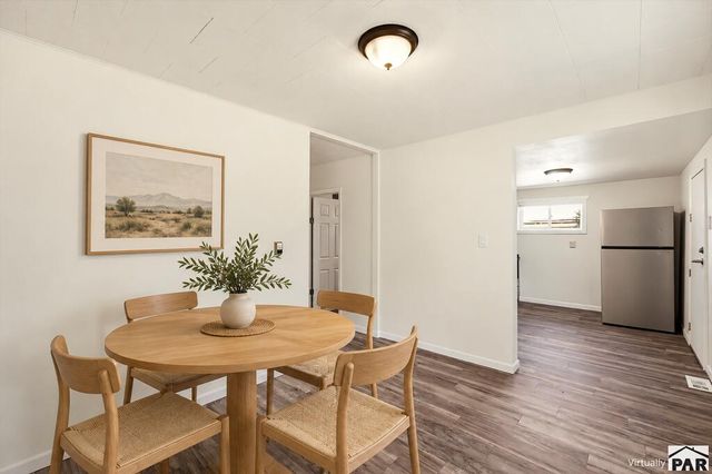 609 E 3rd St, Pueblo, CO 81001