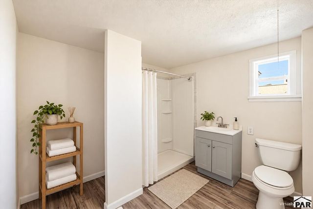 609 E 3rd St, Pueblo, CO 81001