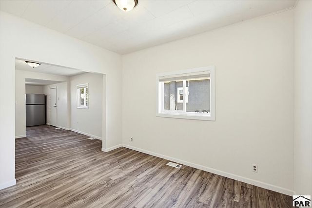 609 E 3rd St, Pueblo, CO 81001