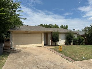 553 Hightrail Drive, Allen, TX 75002