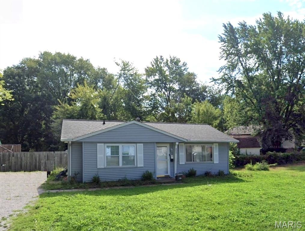 805 JUNIPER Drive, O'fallon, IL 62269