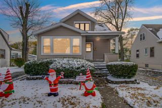 1635 Linden Road, Homewood, IL 60430