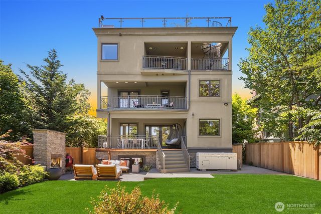 1810 Madrona Drive, Seattle, WA 98122
