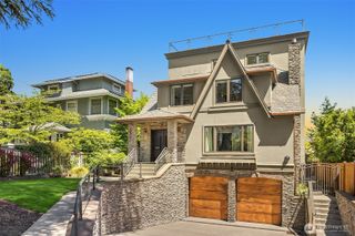 1810 Madrona Drive, Seattle, WA 98122