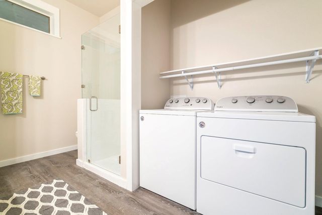 809 Vance ST 111, Taylor, TX 76574