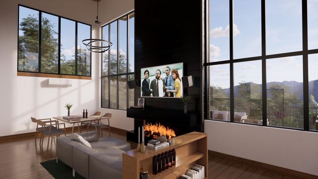 Tbd Taneycomo Hill Drive Lot 7, Hollister, MO 65672