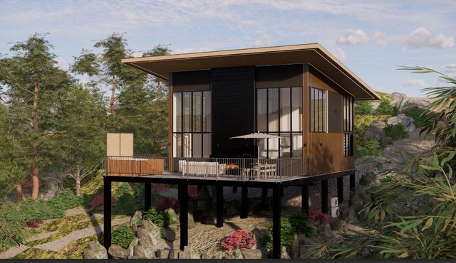 Tbd Taneycomo Hill Drive Lot 7, Hollister, MO 65672