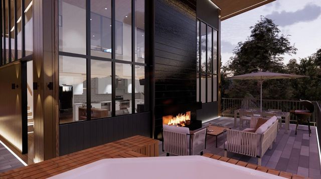 Tbd Taneycomo Hill Drive Lot 7, Hollister, MO 65672