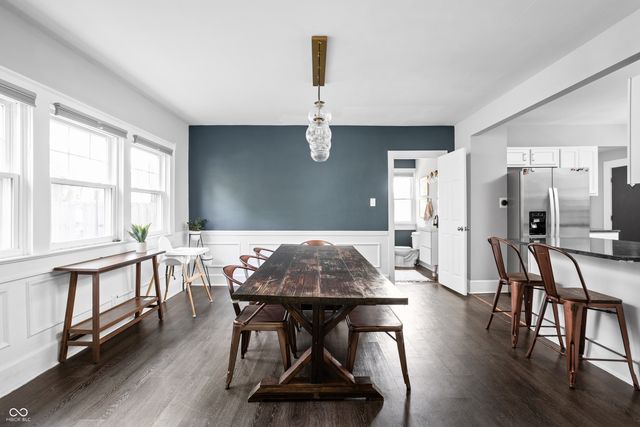 3843 N New Jersey Street, Indianapolis, IN 46205