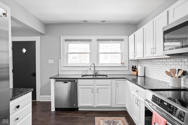 3843 N New Jersey Street, Indianapolis, IN 46205