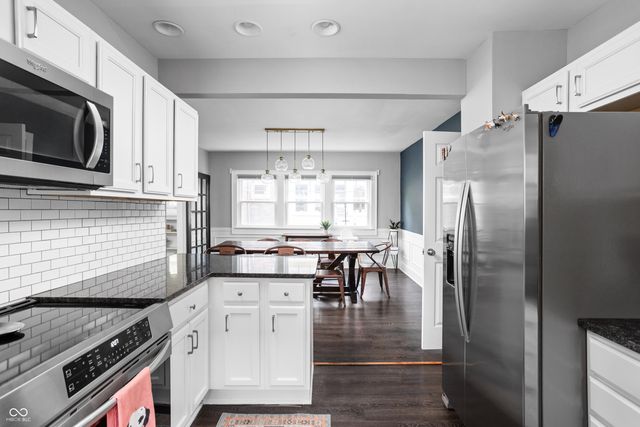 3843 N New Jersey Street, Indianapolis, IN 46205