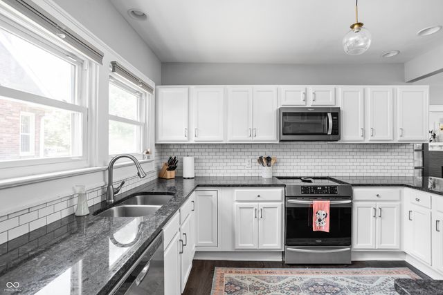 3843 N New Jersey Street, Indianapolis, IN 46205