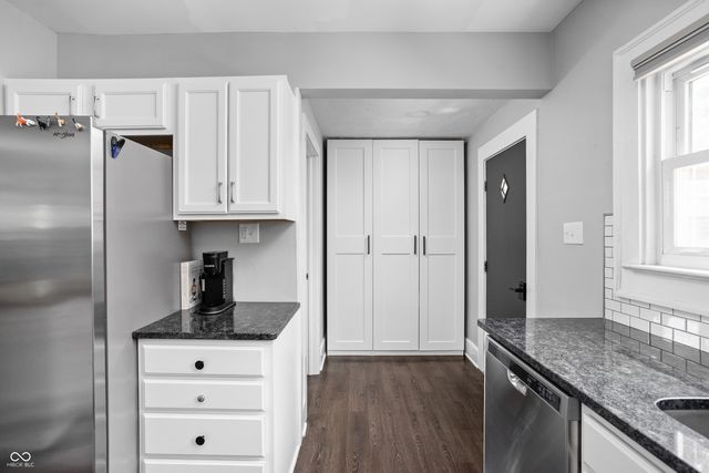 3843 N New Jersey Street, Indianapolis, IN 46205