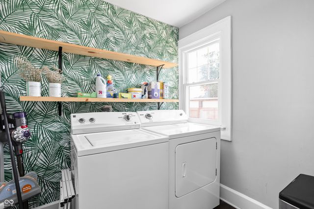 3843 N New Jersey Street, Indianapolis, IN 46205