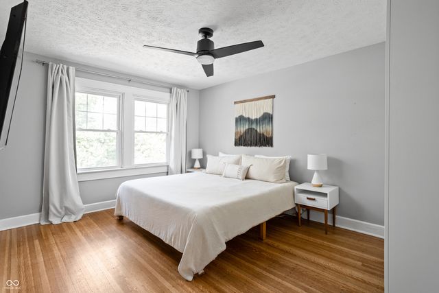 3843 N New Jersey Street, Indianapolis, IN 46205