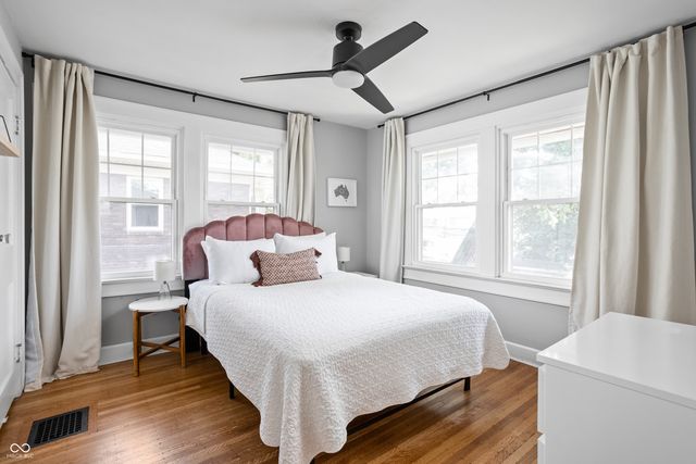 3843 N New Jersey Street, Indianapolis, IN 46205