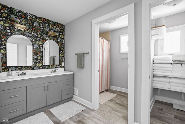 3843 N New Jersey Street, Indianapolis, IN 46205