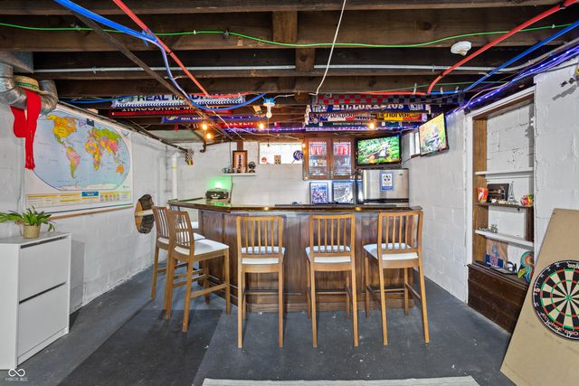 3843 N New Jersey Street, Indianapolis, IN 46205