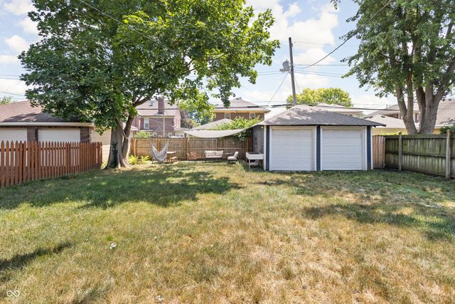 3843 N New Jersey Street, Indianapolis, IN 46205