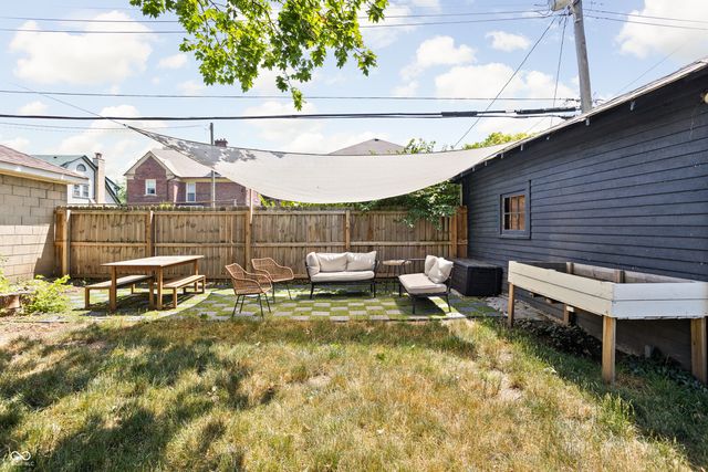 3843 N New Jersey Street, Indianapolis, IN 46205