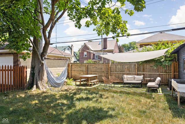 3843 N New Jersey Street, Indianapolis, IN 46205