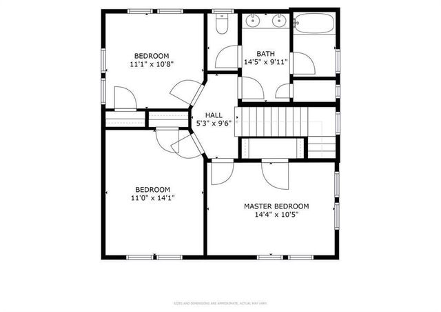 3843 N New Jersey Street, Indianapolis, IN 46205