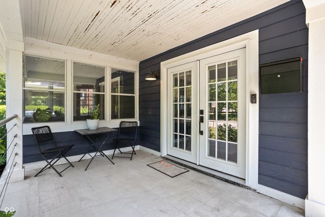 3843 N New Jersey Street, Indianapolis, IN 46205