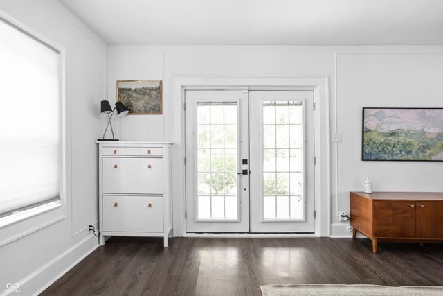 3843 N New Jersey Street, Indianapolis, IN 46205