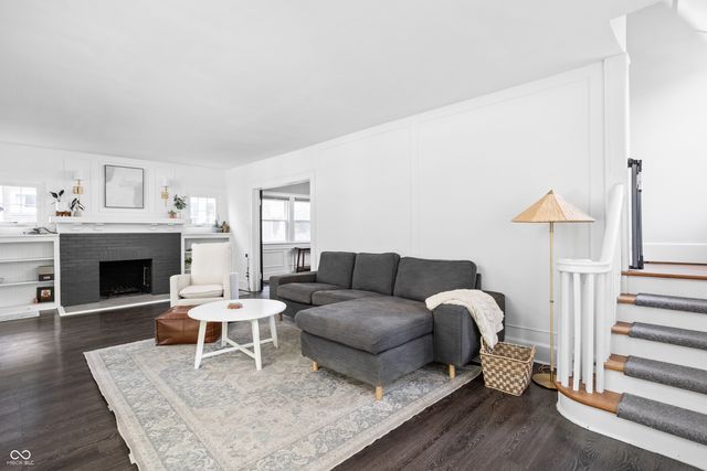 3843 N New Jersey Street, Indianapolis, IN 46205