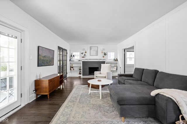 3843 N New Jersey Street, Indianapolis, IN 46205