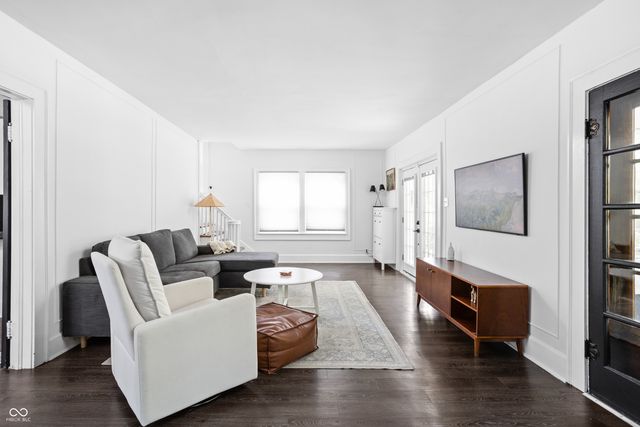 3843 N New Jersey Street, Indianapolis, IN 46205