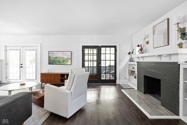 3843 N New Jersey Street, Indianapolis, IN 46205