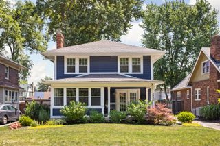 3843 N New Jersey Street, Indianapolis, IN 46205