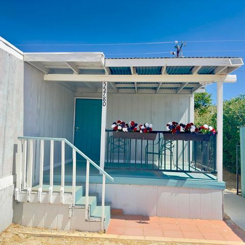 55780 San Pierre Road, Whitewater, CA 92282