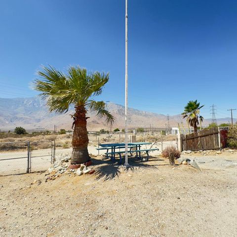 55780 San Pierre Road, Whitewater, CA 92282