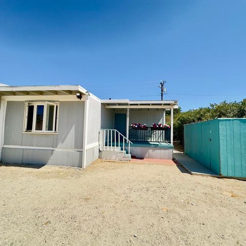 55780 San Pierre Road, Whitewater, CA 92282
