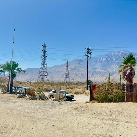 55780 San Pierre Road, Whitewater, CA 92282