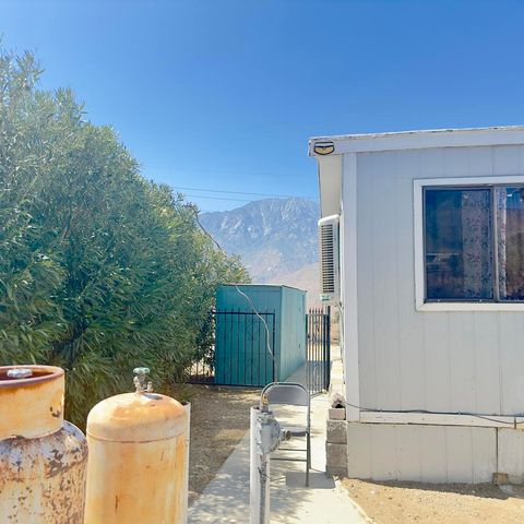 55780 San Pierre Road, Whitewater, CA 92282