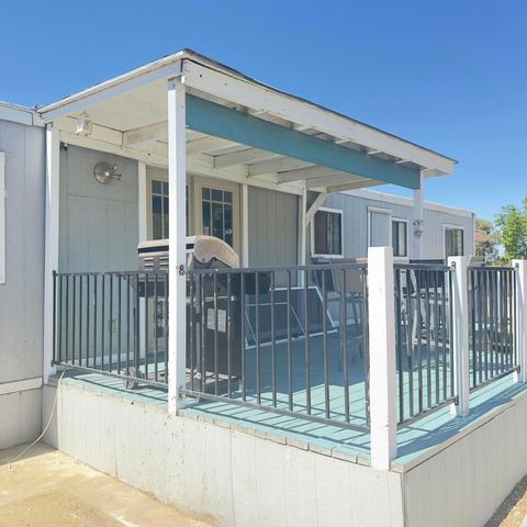 55780 San Pierre Road, Whitewater, CA 92282