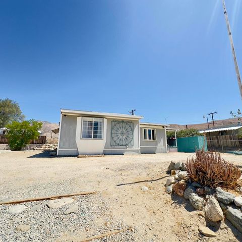 55780 San Pierre Road, Whitewater, CA 92282