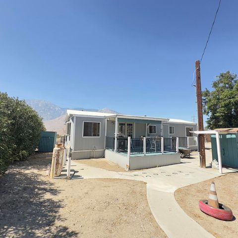 55780 San Pierre Road, Whitewater, CA 92282