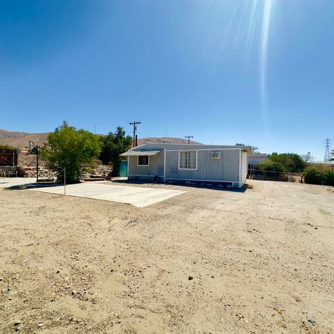 55780 San Pierre Road, Whitewater, CA 92282