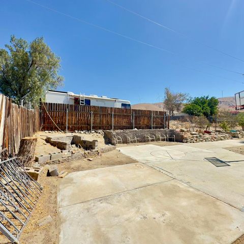 55780 San Pierre Road, Whitewater, CA 92282