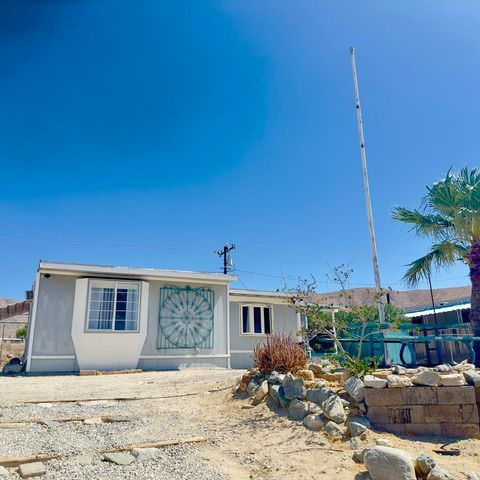 55780 San Pierre Road, Whitewater, CA 92282