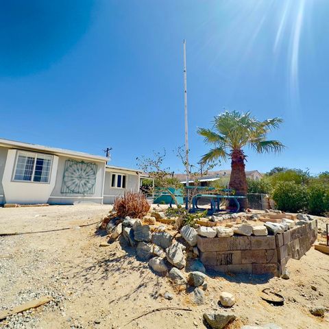 55780 San Pierre Road, Whitewater, CA 92282