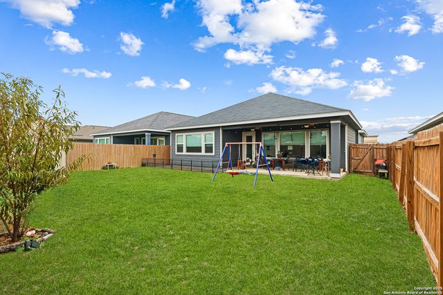 126 Katy Post, San Antonio, TX 78220