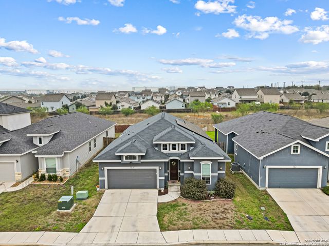 126 Katy Post, San Antonio, TX 78220