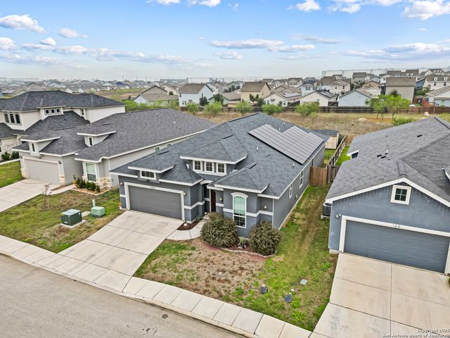 126 Katy Post, San Antonio, TX 78220